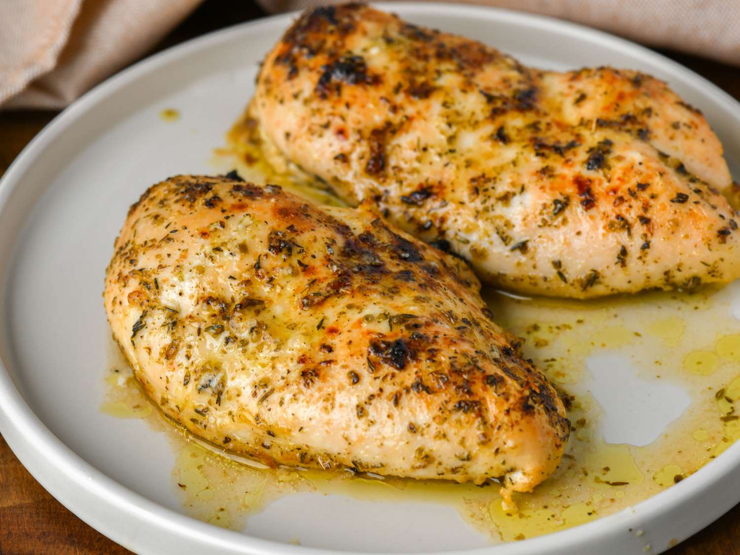 Chicken breast