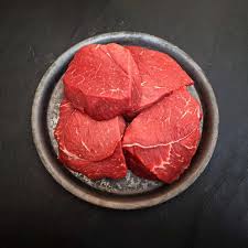 Wagyu striploin