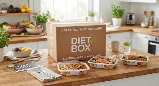 Diet box